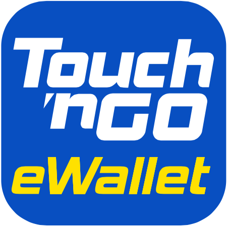 Touch’n Go eWallet
