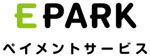 EPARKペイメントのロゴ